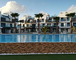 Unterkunft 14925903 • Appartement Costa blanca • Oasis Beach X 106 