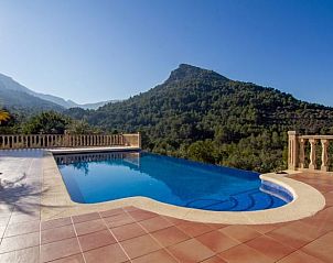 Verblijf 14926410 - Vakantiewoning Costa Blanca - Huisje in Benigembla