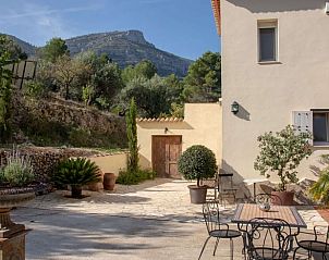 Verblijf 14926410 - Vakantiewoning Costa Blanca - Huisje in Benigembla