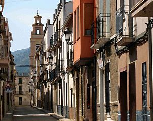 Verblijf 14926410 - Vakantiewoning Costa Blanca - Huisje in Benigembla