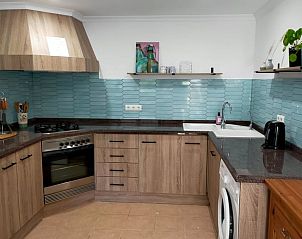 Verblijf 14926414 - Vakantiewoning Costa Blanca - Vakantiehuis in Benigembla