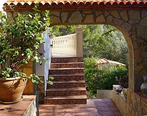 Verblijf 14926414 - Vakantiewoning Costa Blanca - Vakantiehuis in Benigembla