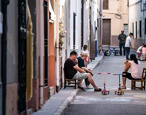 Verblijf 14926414 - Vakantiewoning Costa Blanca - Vakantiehuis in Benigembla