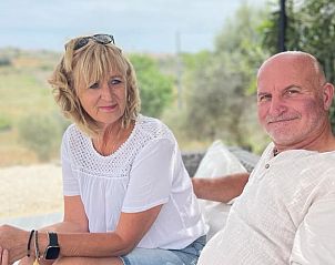 Verblijf 14926414 - Vakantiewoning Costa Blanca - Vakantiehuis in Benigembla