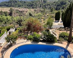 Guest house 14926420 - Holiday property Costa Blanca - Villa Antonio