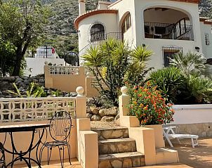 Guest house 14926420 - Holiday property Costa Blanca - Villa Antonio