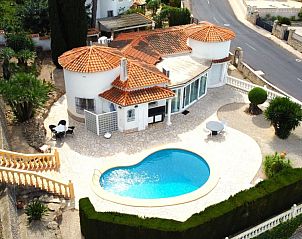 Guest house 14927203 • Holiday property Costa Blanca • Casa Kooistra 