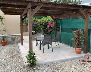 Verblijf 14927683 - Vakantiewoning Costa Blanca - Casita Rena