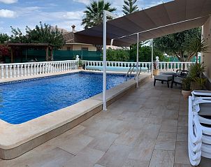 Verblijf 14927683 - Vakantiewoning Costa Blanca - Casita Rena