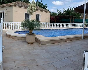 Verblijf 14927683 - Vakantiewoning Costa Blanca - Casita Rena