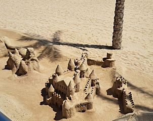 Verblijf 14927683 - Vakantiewoning Costa Blanca - Casita Rena