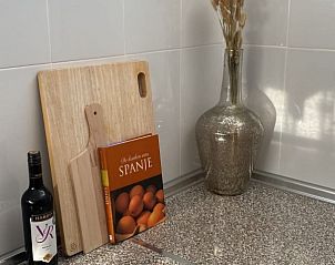 Verblijf 14927763 - Appartement Costa Blanca - Casa del Sol