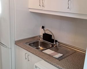 Verblijf 14927763 - Appartement Costa Blanca - Casa del Sol