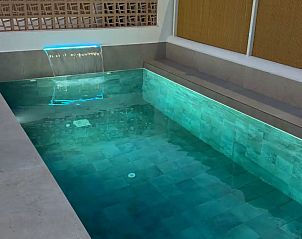 Verblijf 149298201 - Vakantiewoning Costa Blanca - Villa Flamenco Rosado