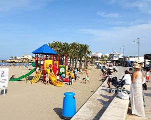 Verblijf 14930210 - Vakantiewoning Costa Blanca - Vista Brillante