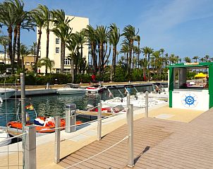 Verblijf 14930262 - Vakantiewoning Costa Blanca - Vista Solvarez