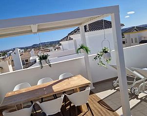 Unterkunft 14930384 - Ferienhaus Costa blanca - Casa de la Suerte