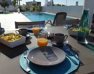Unterkunft 14930387 - Ferienhaus Costa blanca - Villa Laguna: tot 8 personen