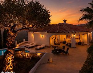Unterkunft 14930505 - Ferienhaus Costa blanca - La Finca Vigia