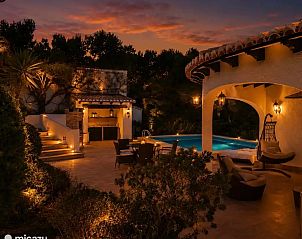 Unterkunft 14930505 - Ferienhaus Costa blanca - La Finca Vigia