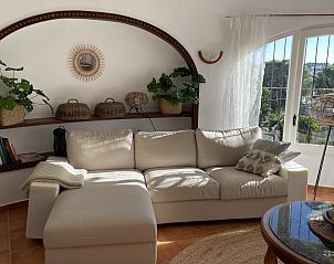 Unterkunft 149318104 - Ferienhaus Costa blanca - Villa Jacaranda