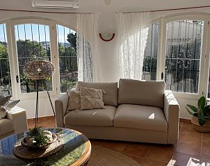 Unterkunft 149318104 - Ferienhaus Costa blanca - Villa Jacaranda