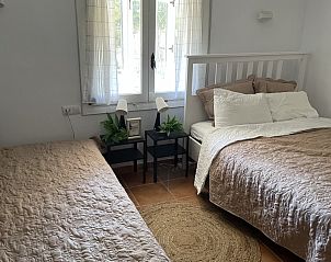 Unterkunft 149318104 - Ferienhaus Costa blanca - Villa Jacaranda