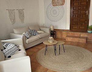 Unterkunft 149318104 - Ferienhaus Costa blanca - Villa Jacaranda