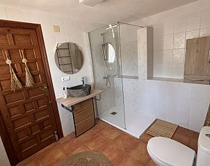 Unterkunft 149318104 - Ferienhaus Costa blanca - Villa Jacaranda