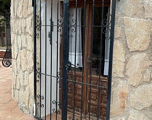 Unterkunft 149318104 - Ferienhaus Costa blanca - Villa Jacaranda