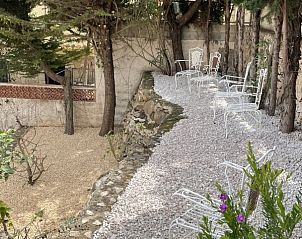 Unterkunft 149318104 - Ferienhaus Costa blanca - Villa Jacaranda