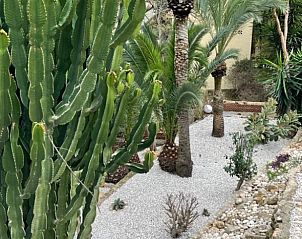 Unterkunft 149318104 - Ferienhaus Costa blanca - Villa Jacaranda