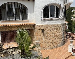 Unterkunft 149318104 - Ferienhaus Costa blanca - Villa Jacaranda