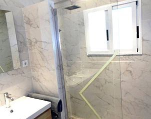 Guest house 14932525 - Holiday property Costa Blanca - Ref:142) Ruime luxe villa met uitzicht op zee (3 slaapkamers