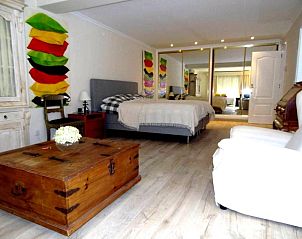 Guest house 14932525 - Holiday property Costa Blanca - Ref:142) Ruime luxe villa met uitzicht op zee (3 slaapkamers