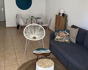 Verblijf 14932710 - Vakantiewoning Costa Blanca - Casa Can Salinas