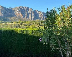 Verblijf 14932710 - Vakantiewoning Costa Blanca - Casa Can Salinas