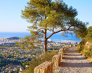 Verblijf 14932710 - Vakantiewoning Costa Blanca - Casa Can Salinas