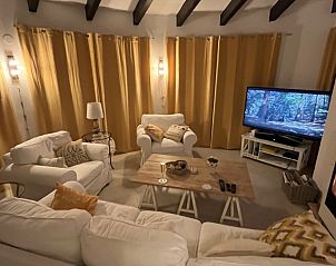 Verblijf 14932911 - Vakantiewoning Costa Blanca - Villa Sonrisa Feliz