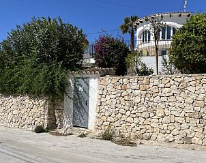 Verblijf 14932911 - Vakantiewoning Costa Blanca - Villa Sonrisa Feliz