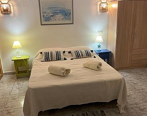 Verblijf 14932911 - Vakantiewoning Costa Blanca - Villa Sonrisa Feliz