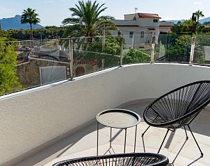 Verblijf 14932912 - Vakantiewoning Costa Blanca - Casa Elefante