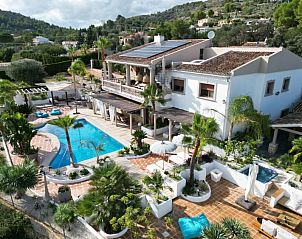 Verblijf 14932914 • Appartement Costa Blanca • Vakantie huis 8 pers  
