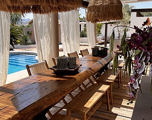 Verblijf 14932914 - Appartement Costa Blanca - Vakantie huis 4-8 pers