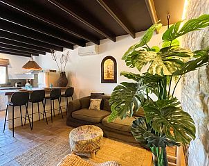 Verblijf 14932914 - Appartement Costa Blanca - Vakantie huis 4-8 pers