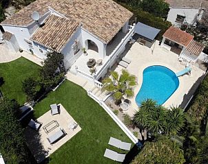 Guest house 1493294 • Holiday property Costa Blanca • Casa Almendros 