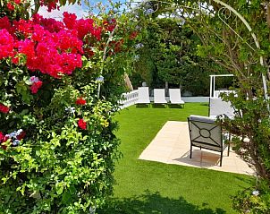 Verblijf 1493294 - Vakantiewoning Costa Blanca - Casa Almendros