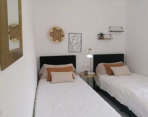 Verblijf 1493294 - Vakantiewoning Costa Blanca - Casa Almendros