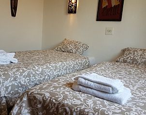 Verblijf 1493295 - Vakantiewoning Costa Blanca - Casa Alegre Benissa