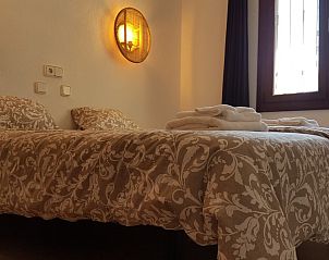 Verblijf 1493295 - Vakantiewoning Costa Blanca - Casa Alegre Benissa